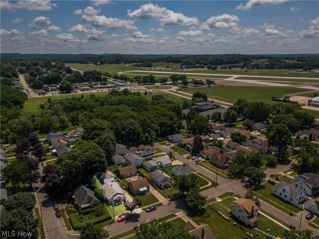 East Akron Terrace - Residential
