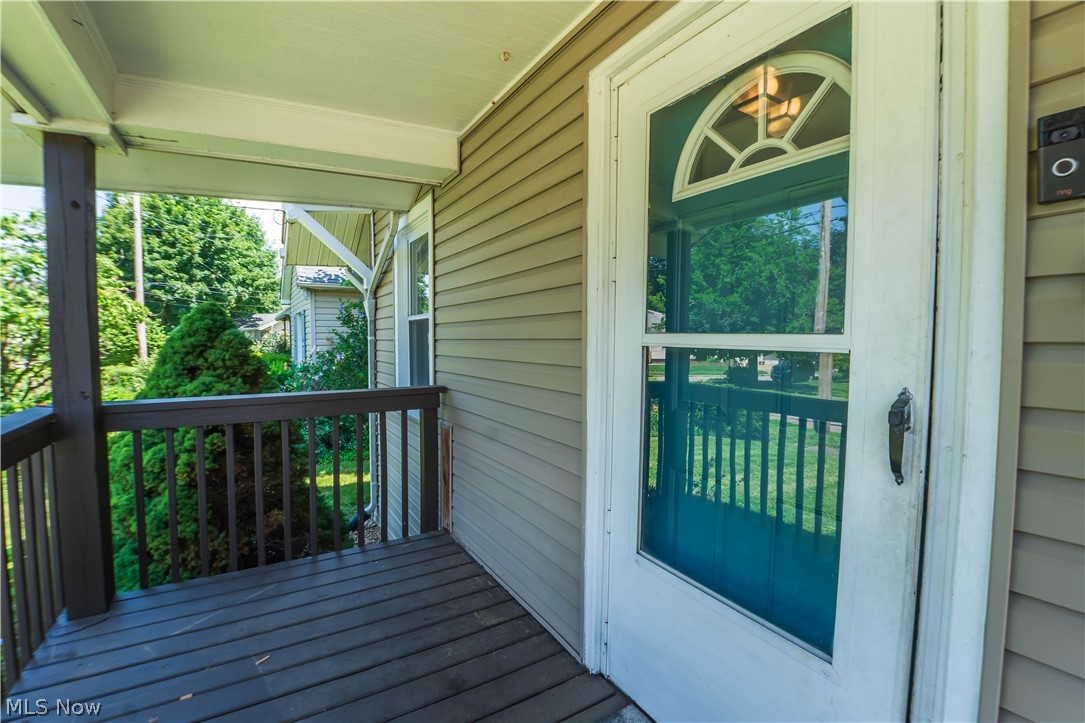 East Akron Terrace - Residential