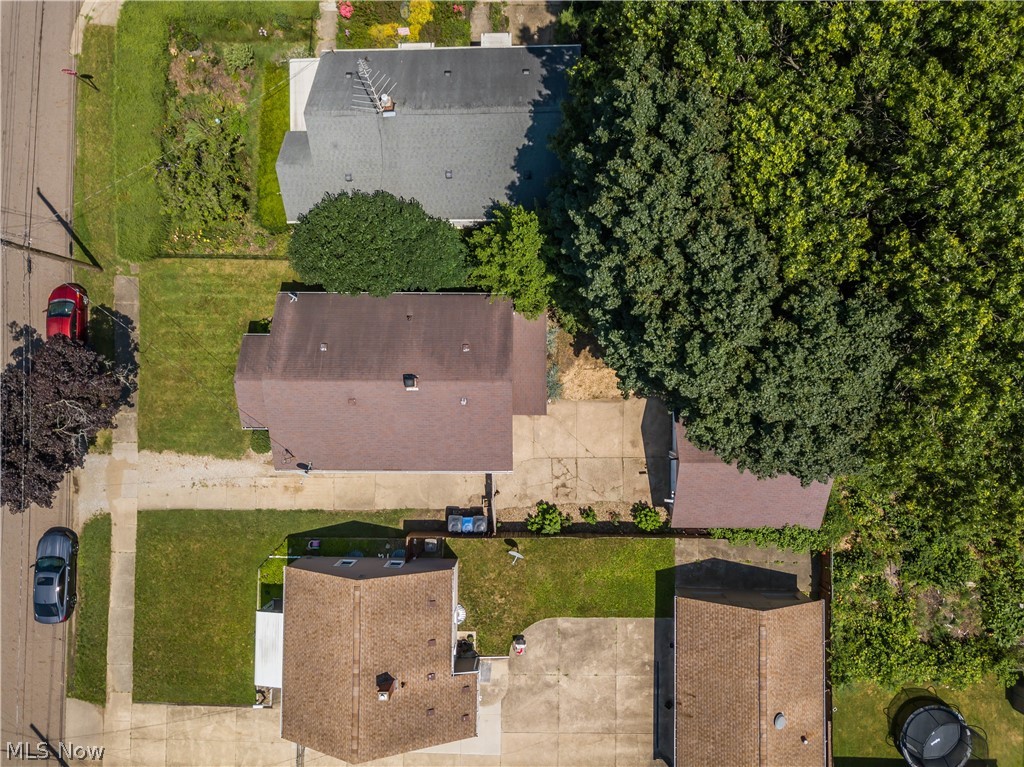 East Akron Terrace - Residential
