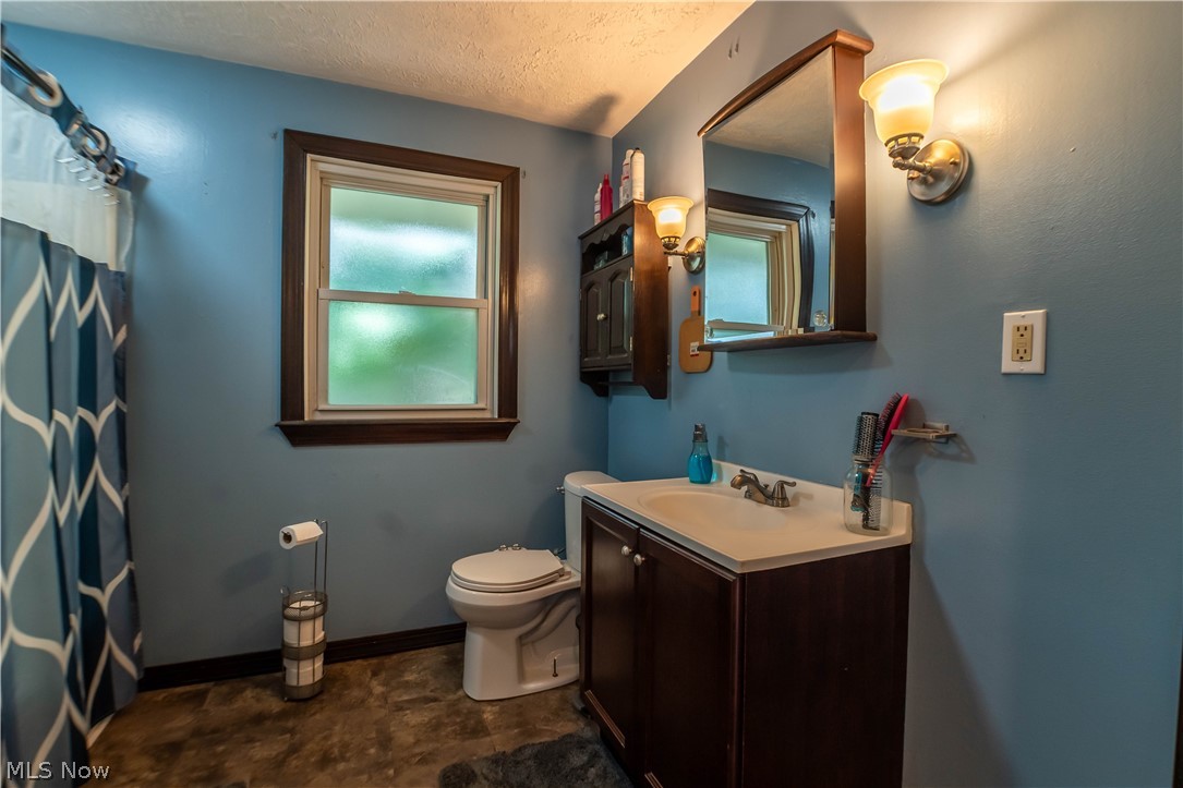 East Akron Terrace - Residential