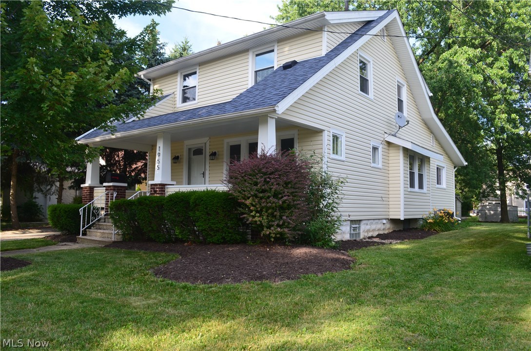 Wayne Park - Residential