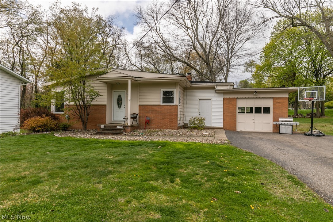 Stow - Residential