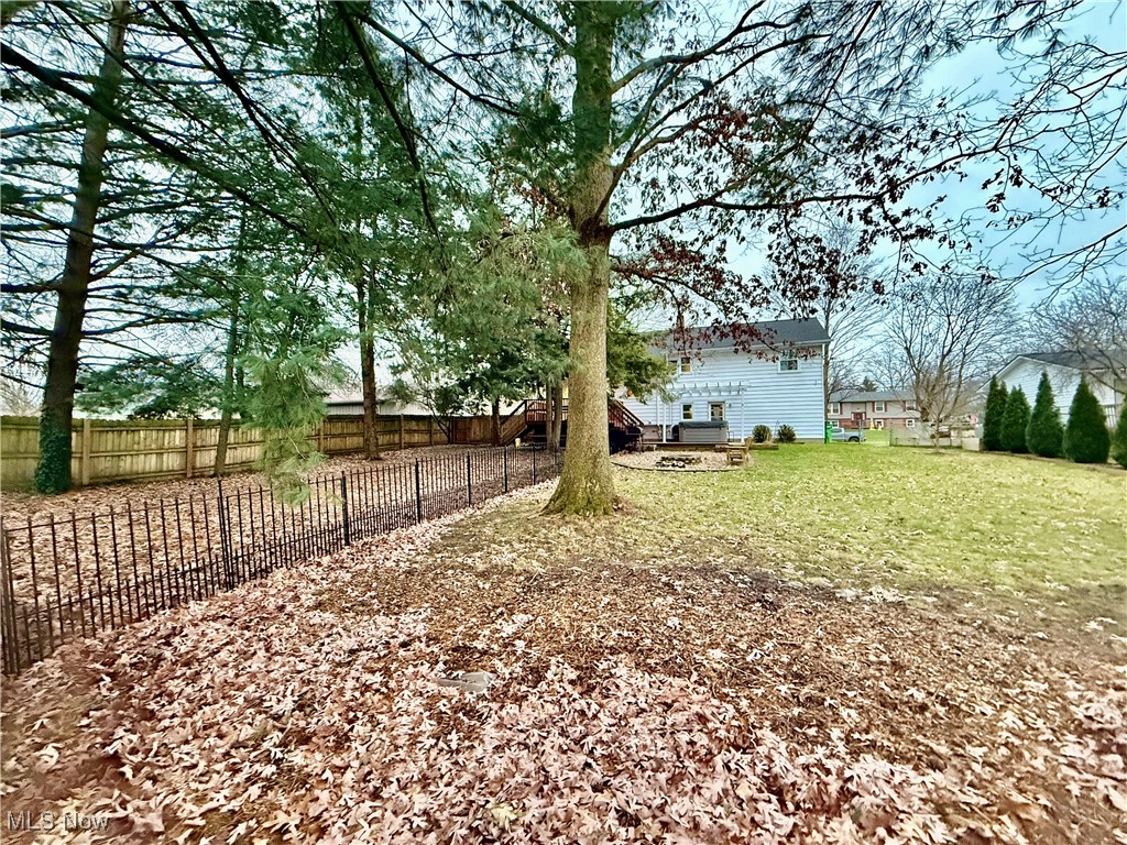 Cresswood Estate #1 - Residential