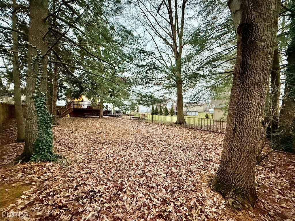 Cresswood Estate #1 - Residential