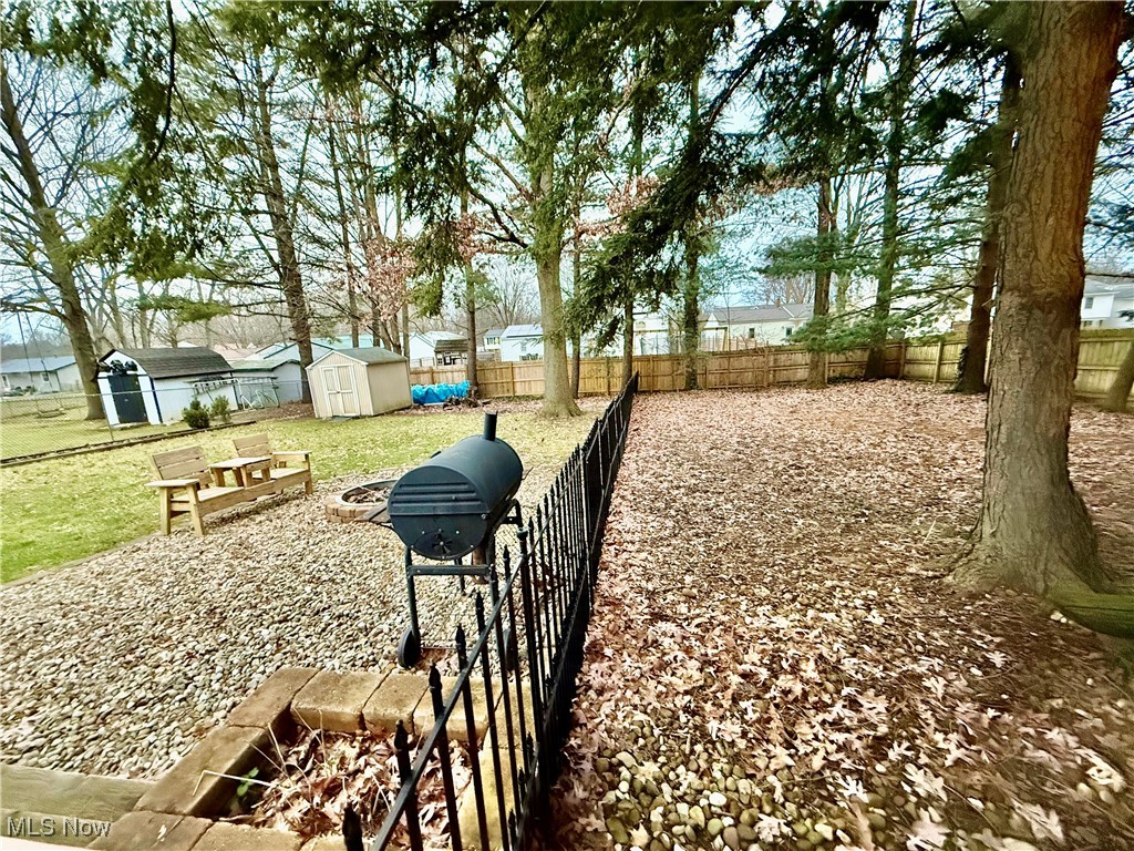 Cresswood Estate #1 - Residential