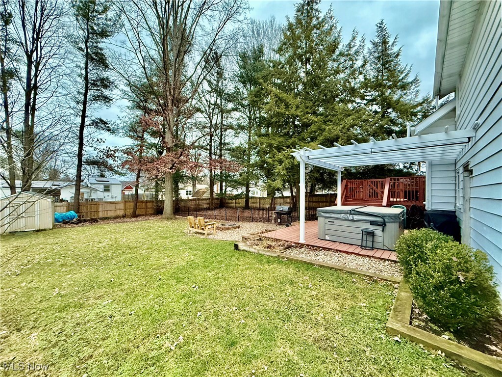 Cresswood Estate #1 - Residential