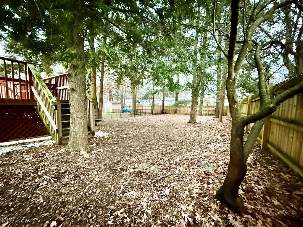 Cresswood Estate #1 - Residential