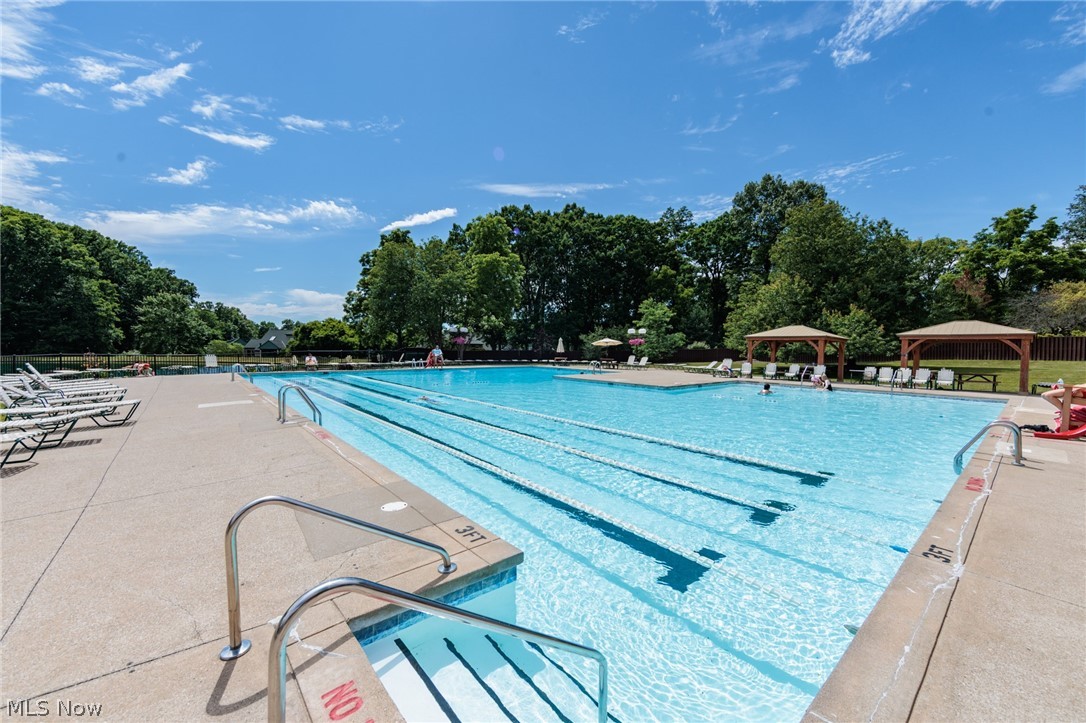 Juniper Hill Condo - Residential