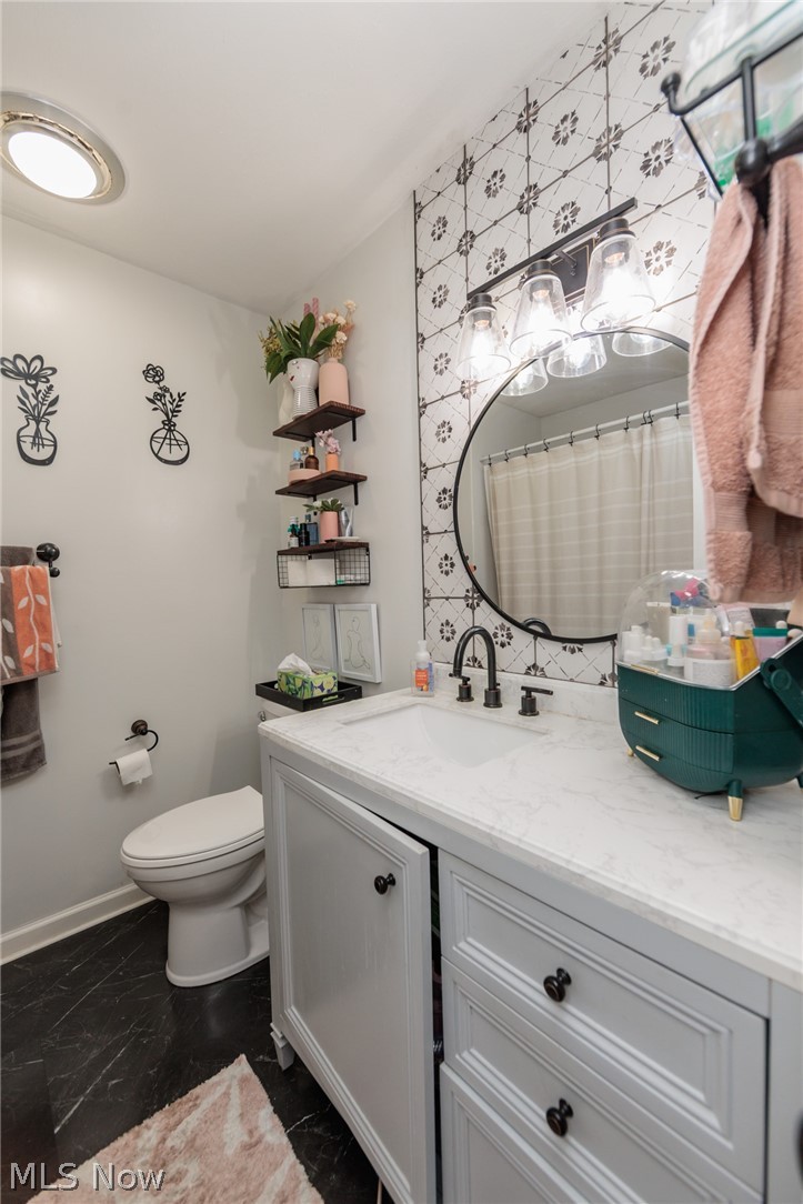 Juniper Hill Condo - Residential