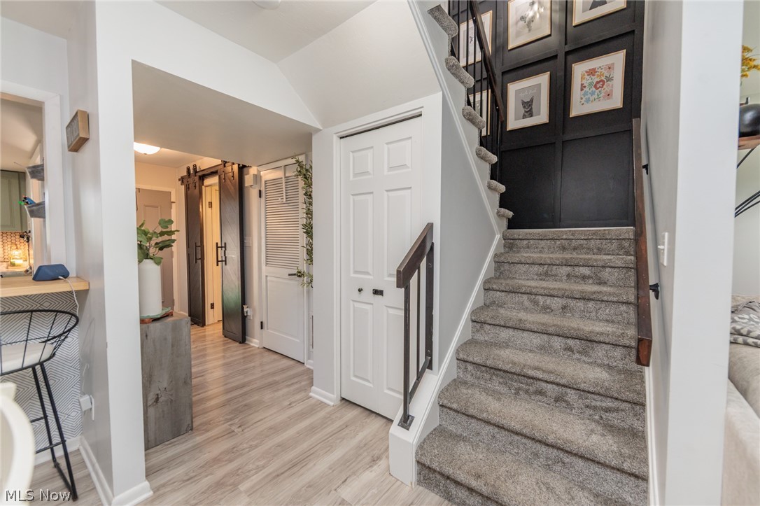 Juniper Hill Condo - Residential