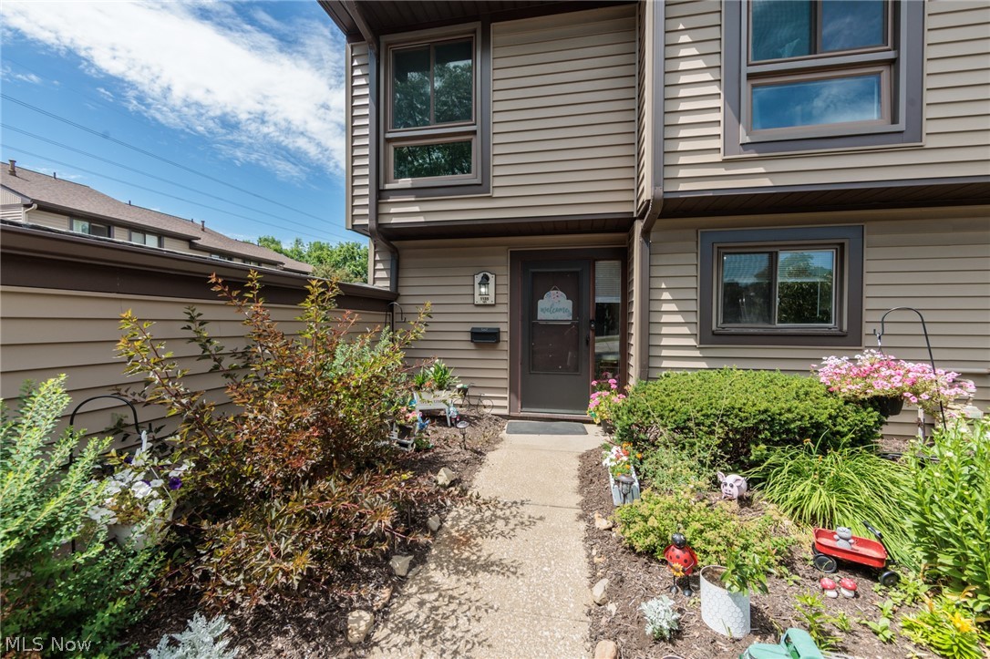 Juniper Hill Condo - Residential