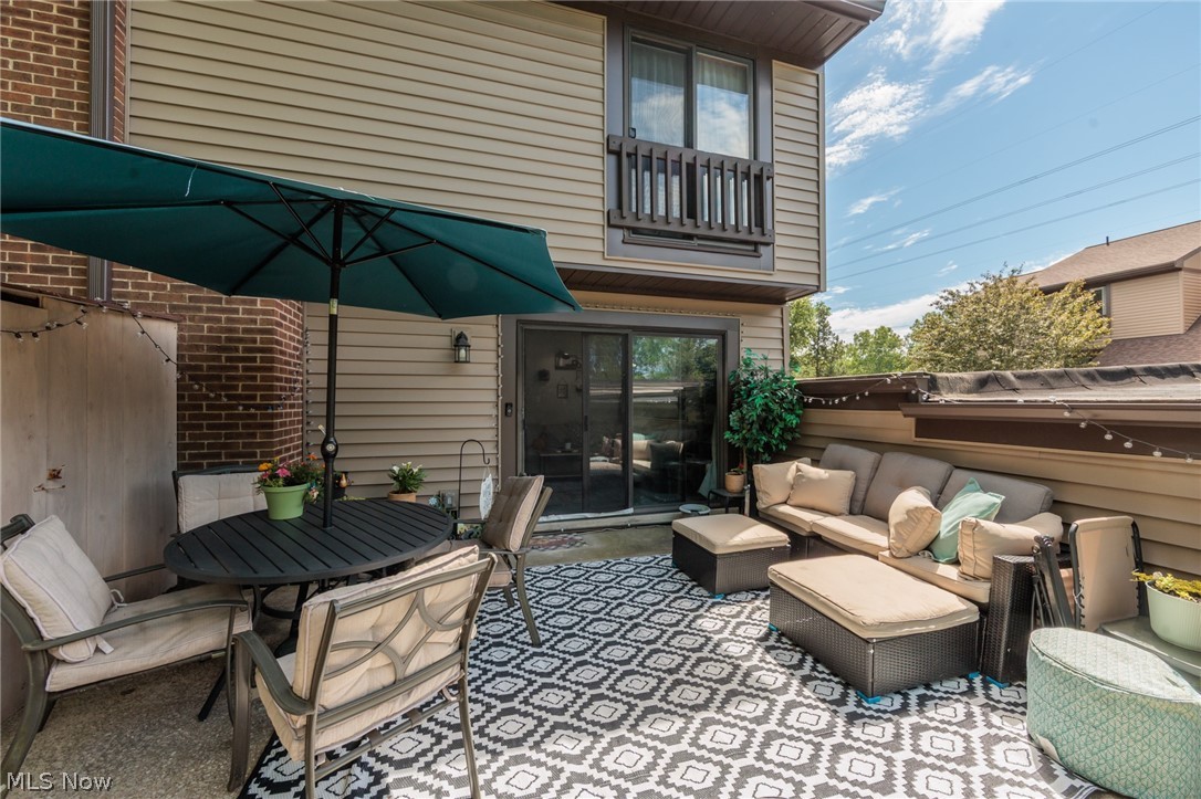 Juniper Hill Condo - Residential