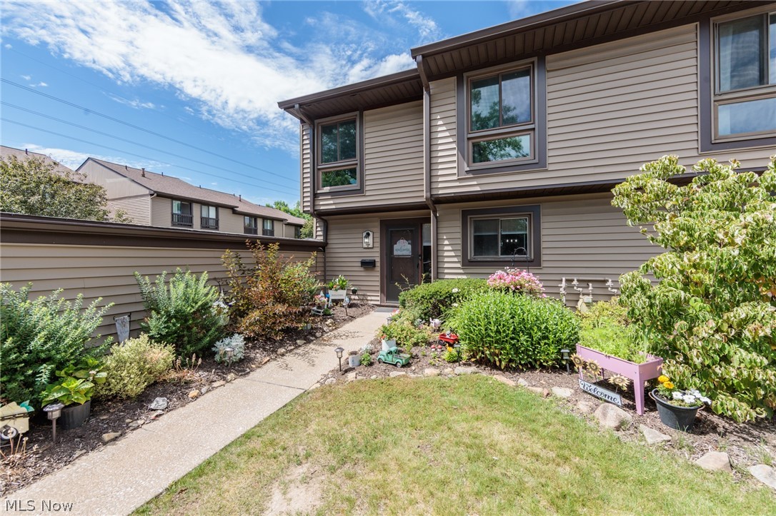 Juniper Hill Condo - Residential