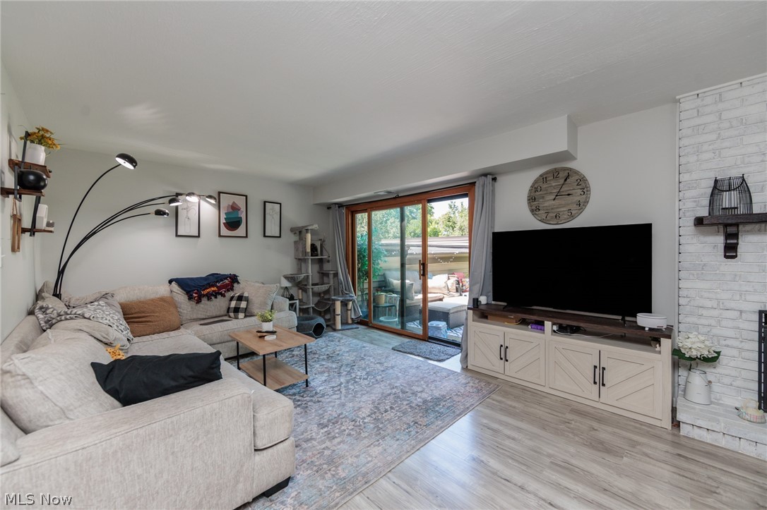 Juniper Hill Condo - Residential