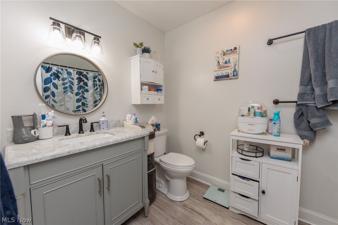 Juniper Hill Condo - Residential