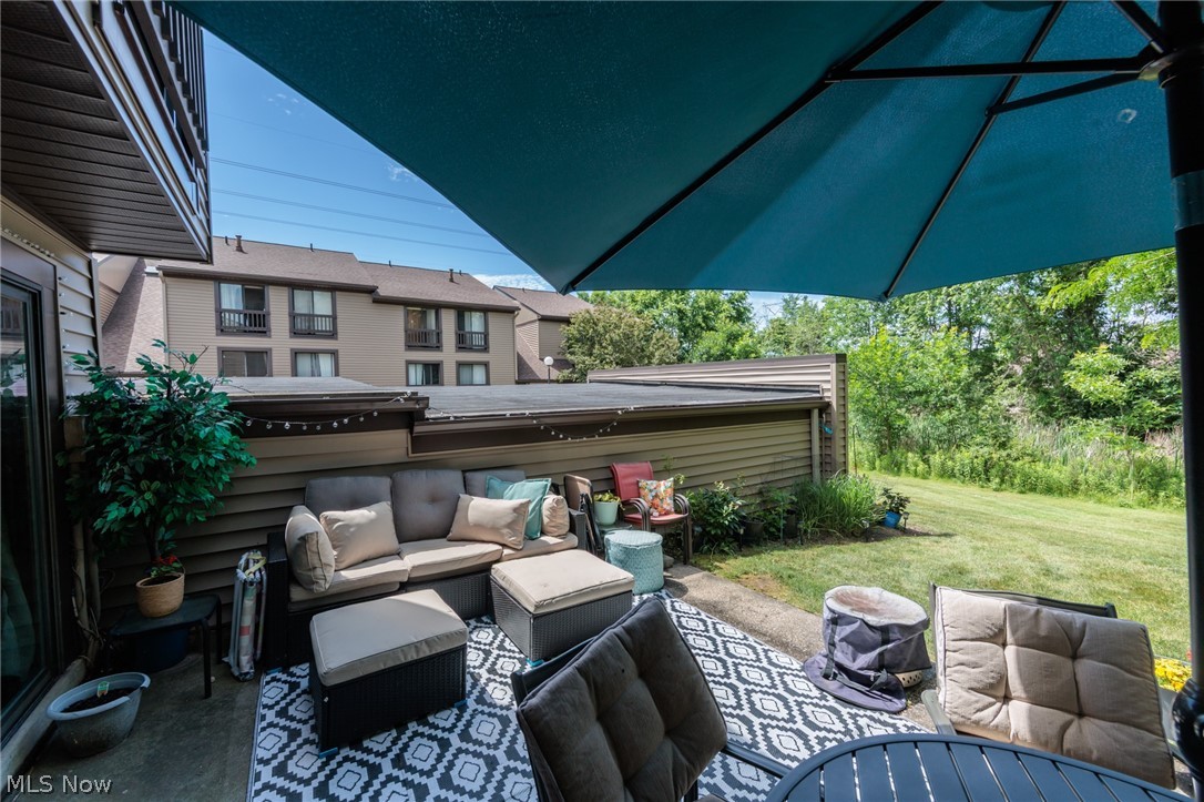 Juniper Hill Condo - Residential
