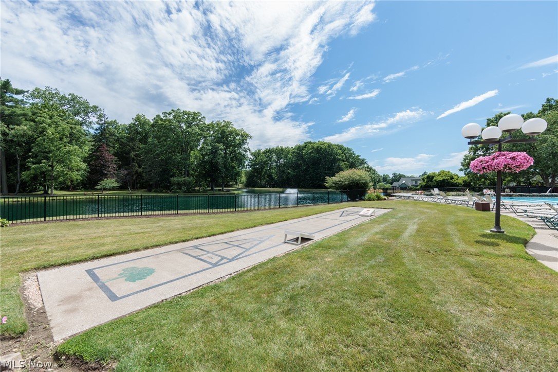 Juniper Hill Condo - Residential