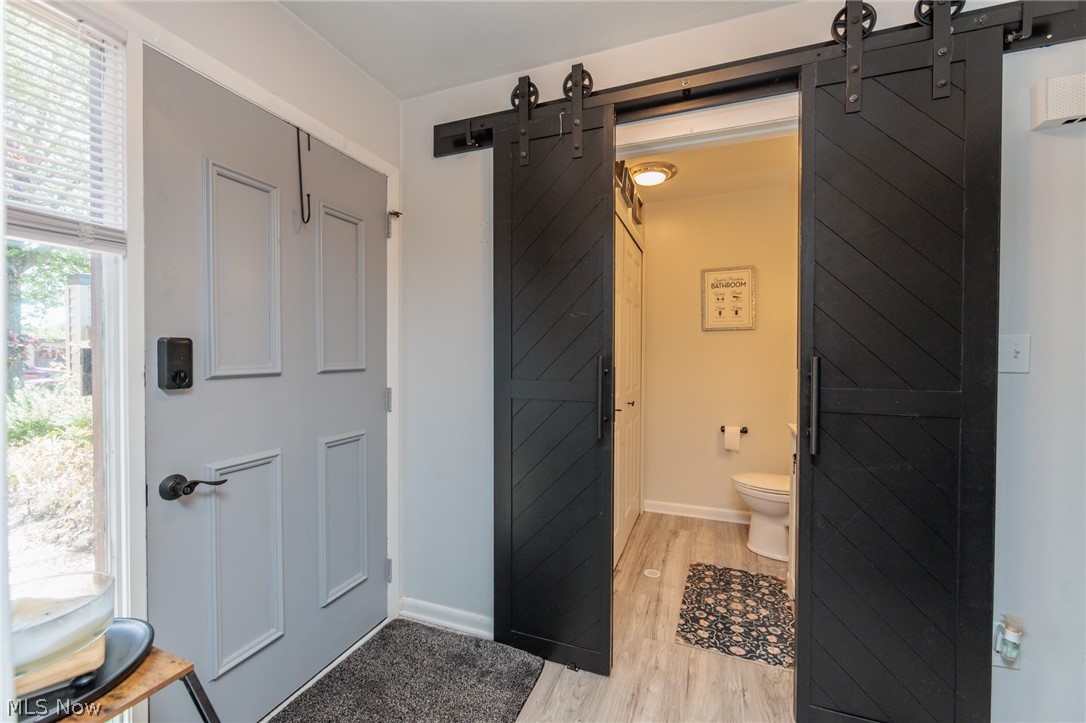 Juniper Hill Condo - Residential