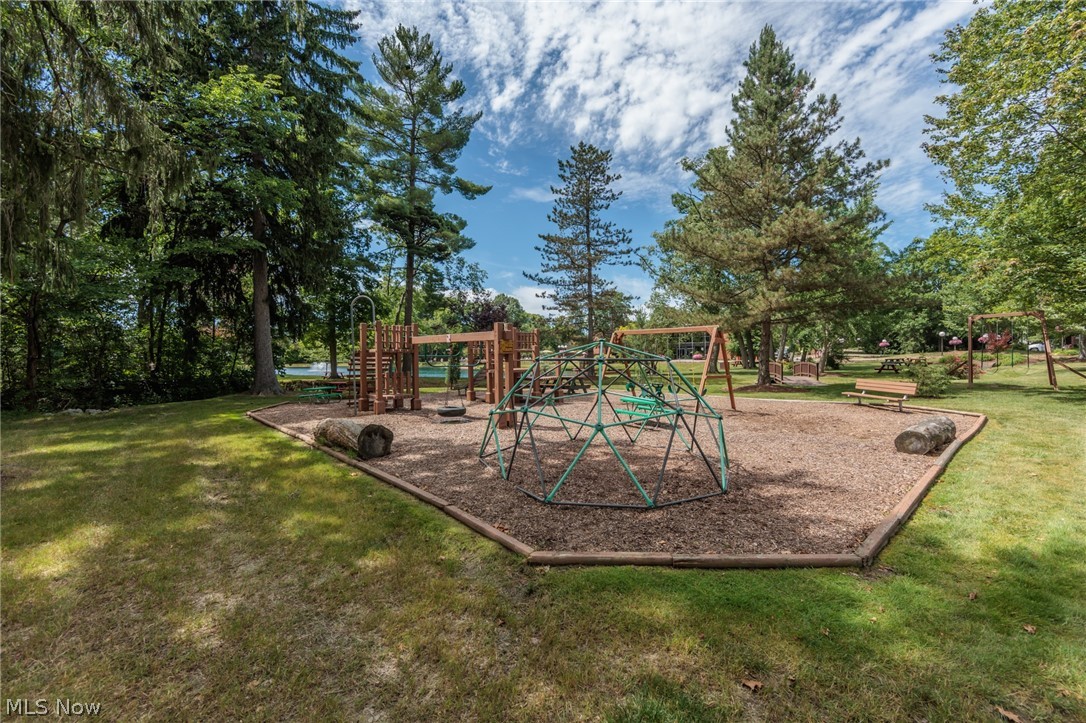 Juniper Hill Condo - Residential