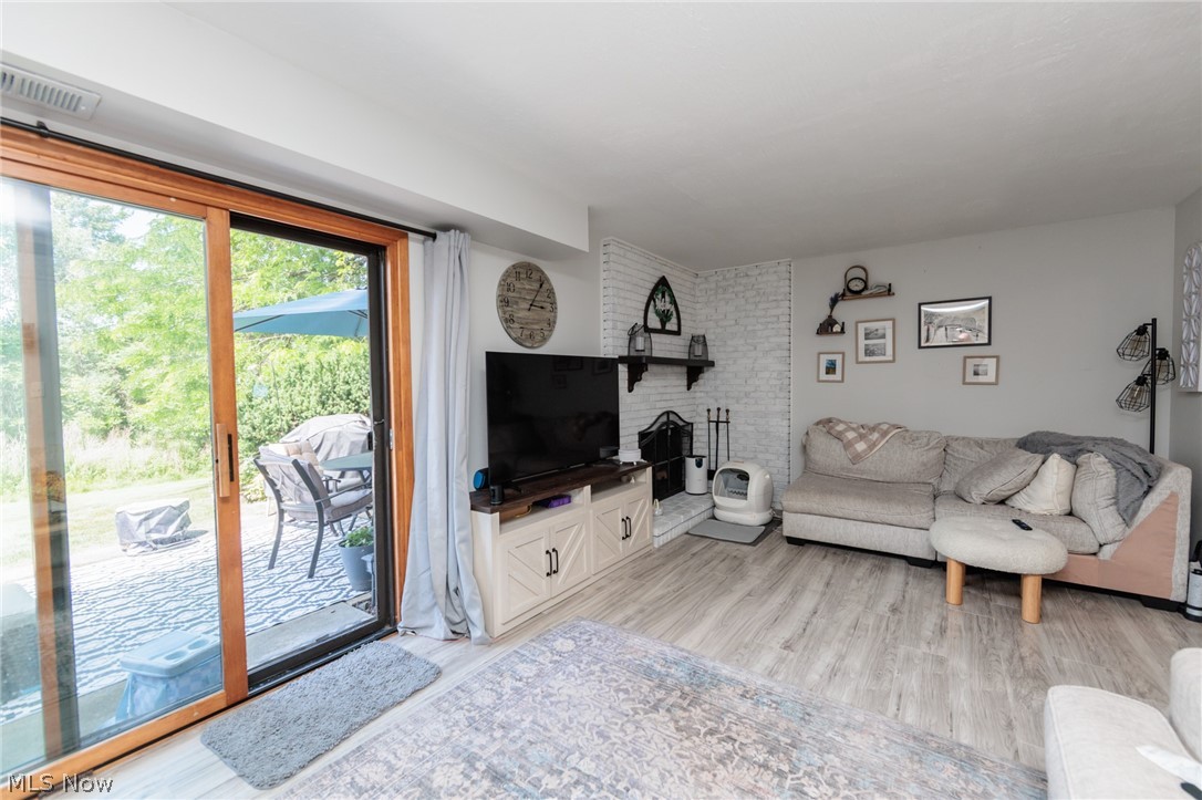 Juniper Hill Condo - Residential