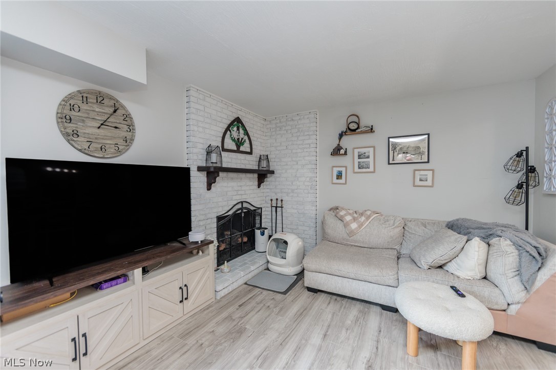Juniper Hill Condo - Residential