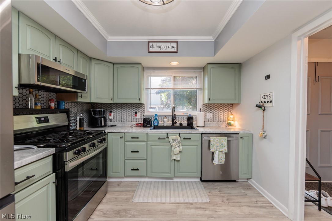 Juniper Hill Condo - Residential
