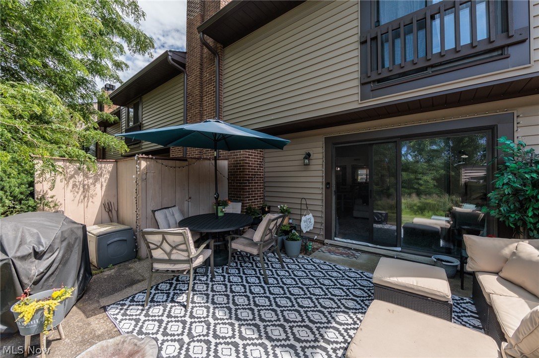 Juniper Hill Condo - Residential