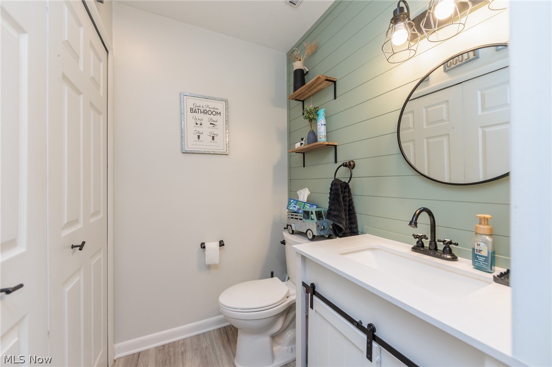Juniper Hill Condo - Residential