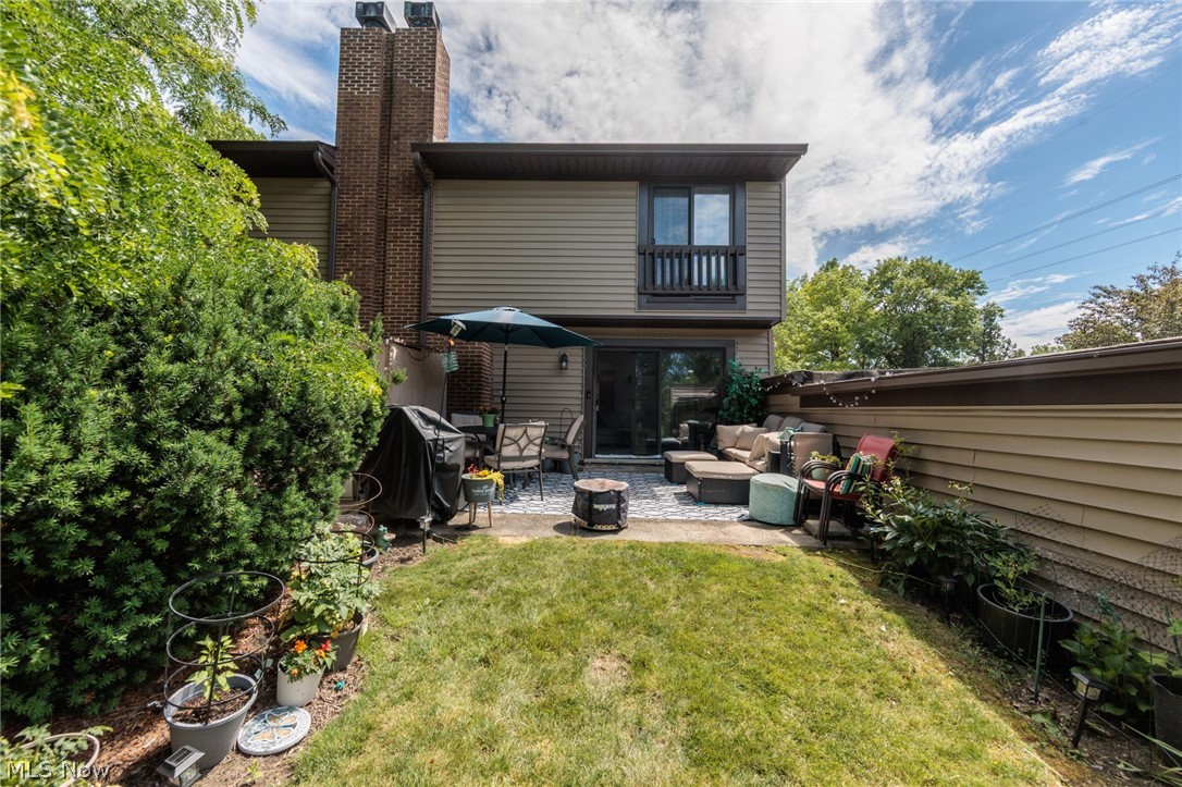 Juniper Hill Condo - Residential