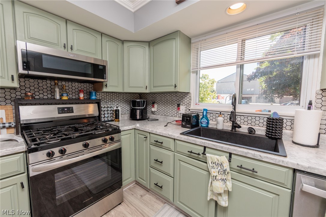 Juniper Hill Condo - Residential