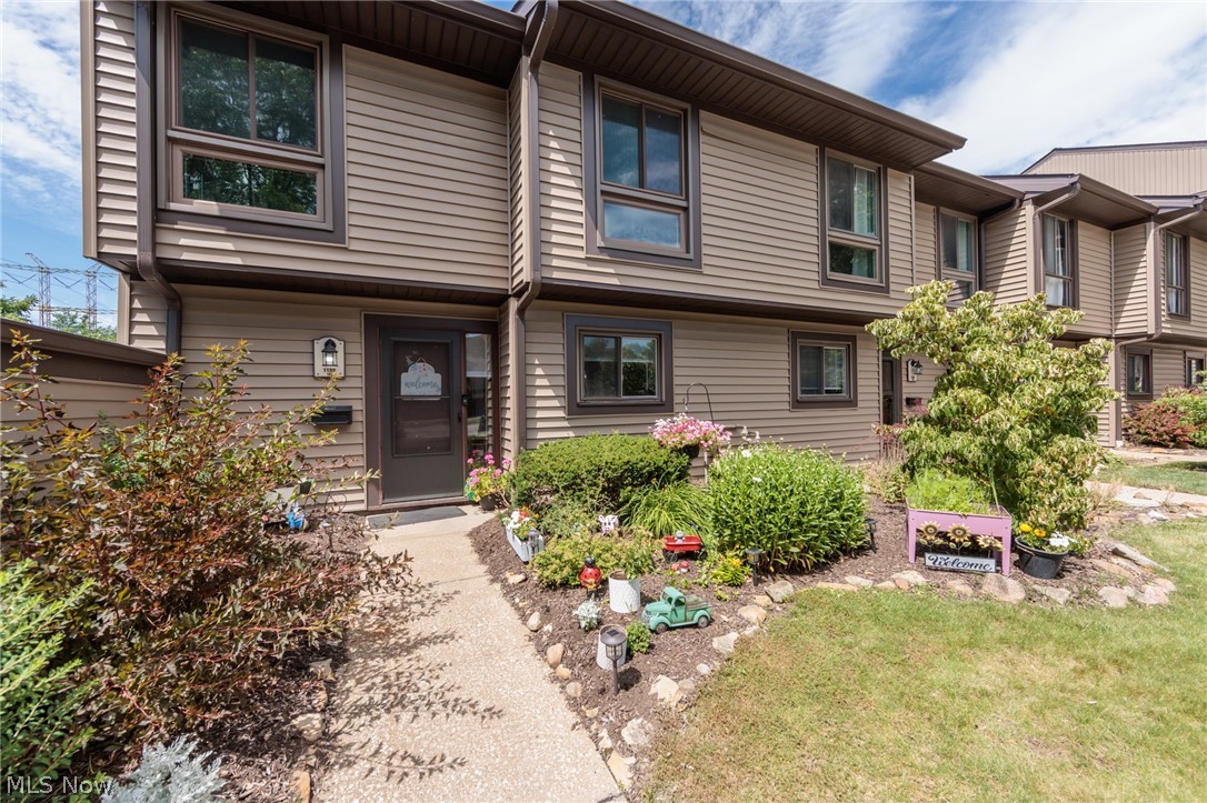 Juniper Hill Condo - Residential