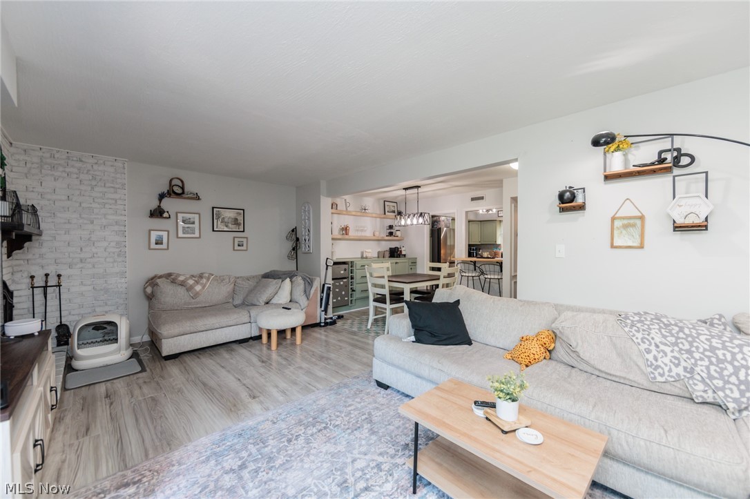 Juniper Hill Condo - Residential
