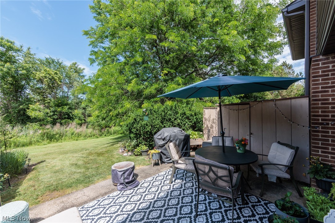 Juniper Hill Condo - Residential