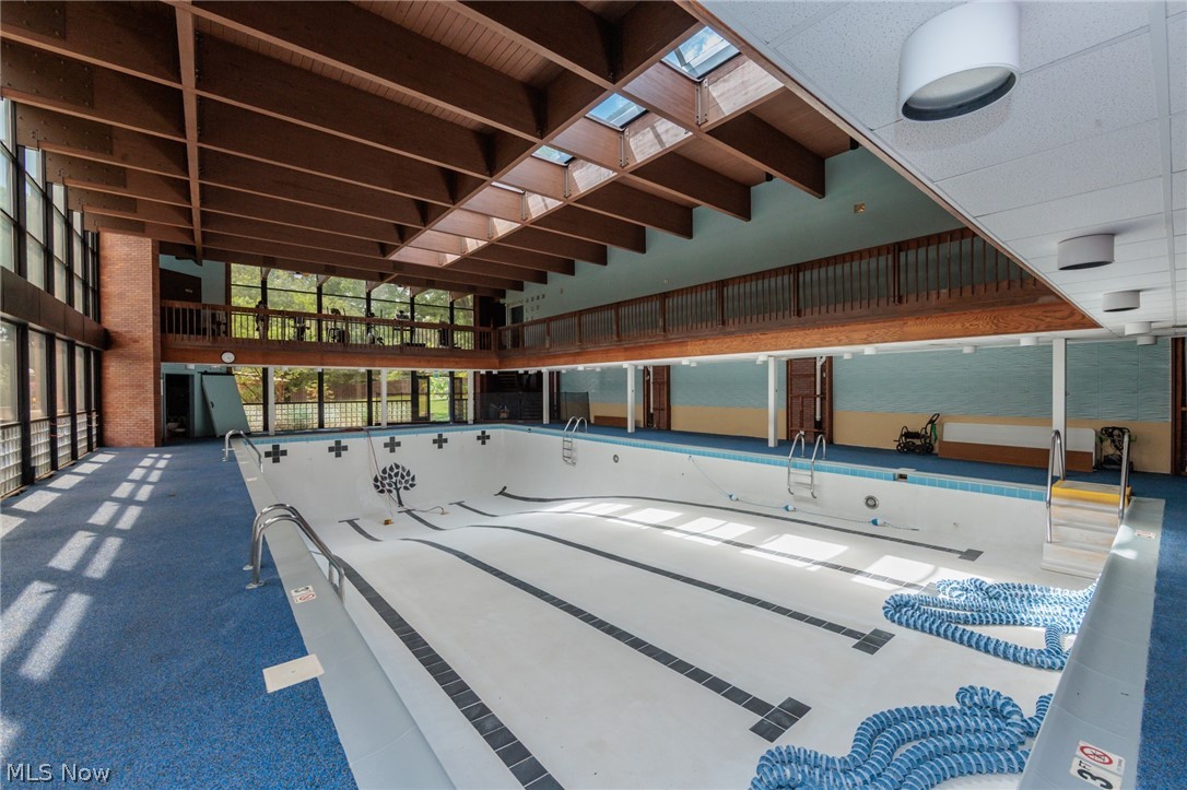 Juniper Hill Condo - Residential