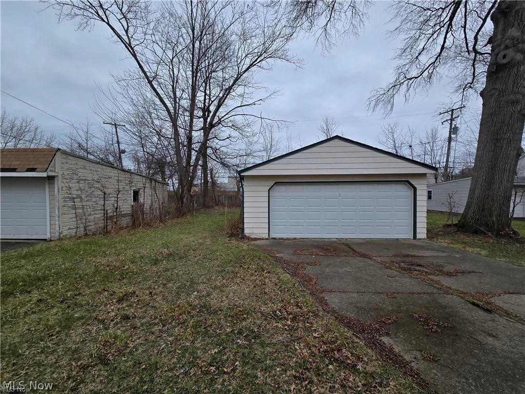Euclid Ave Allotment - Residential