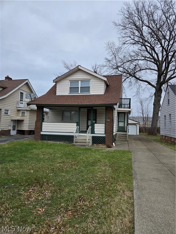 Euclid Ave Allotment - Residential