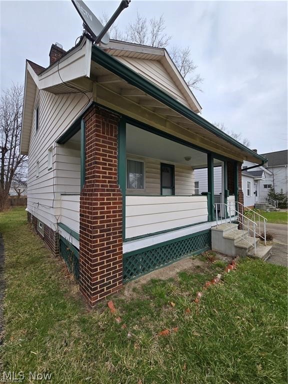 Euclid Ave Allotment - Residential