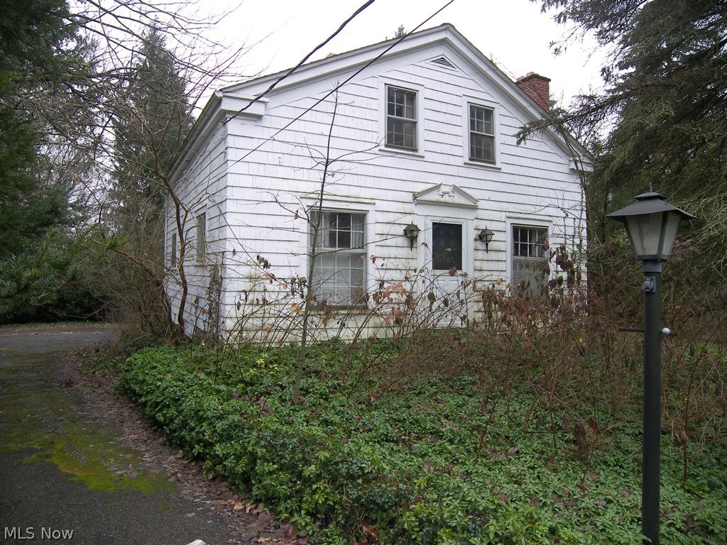 Solon - Residential