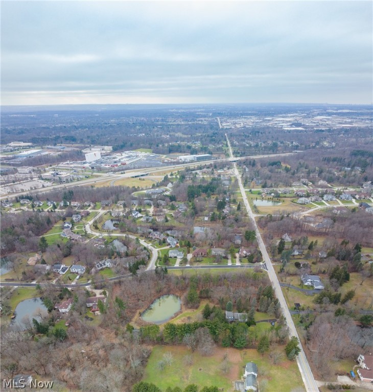 Solon - Residential