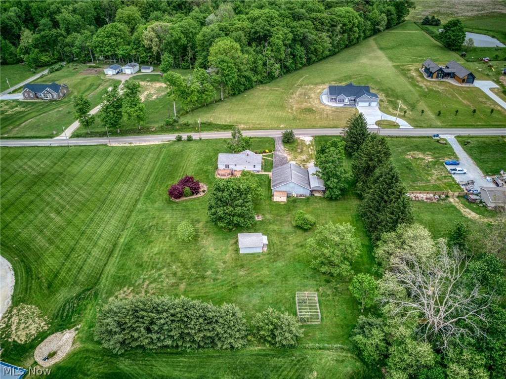 Rootstown - Residential