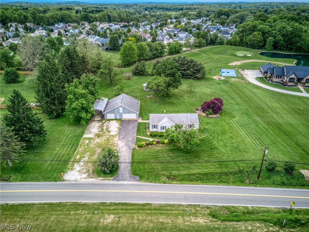 Rootstown - Residential