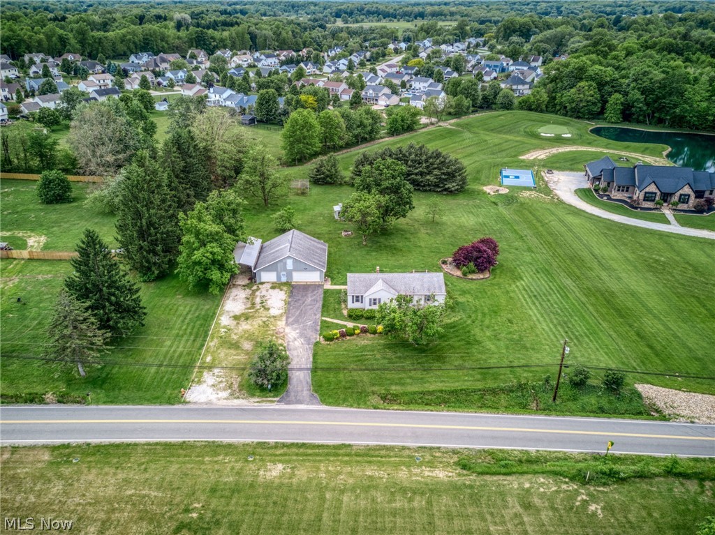 Rootstown - Residential