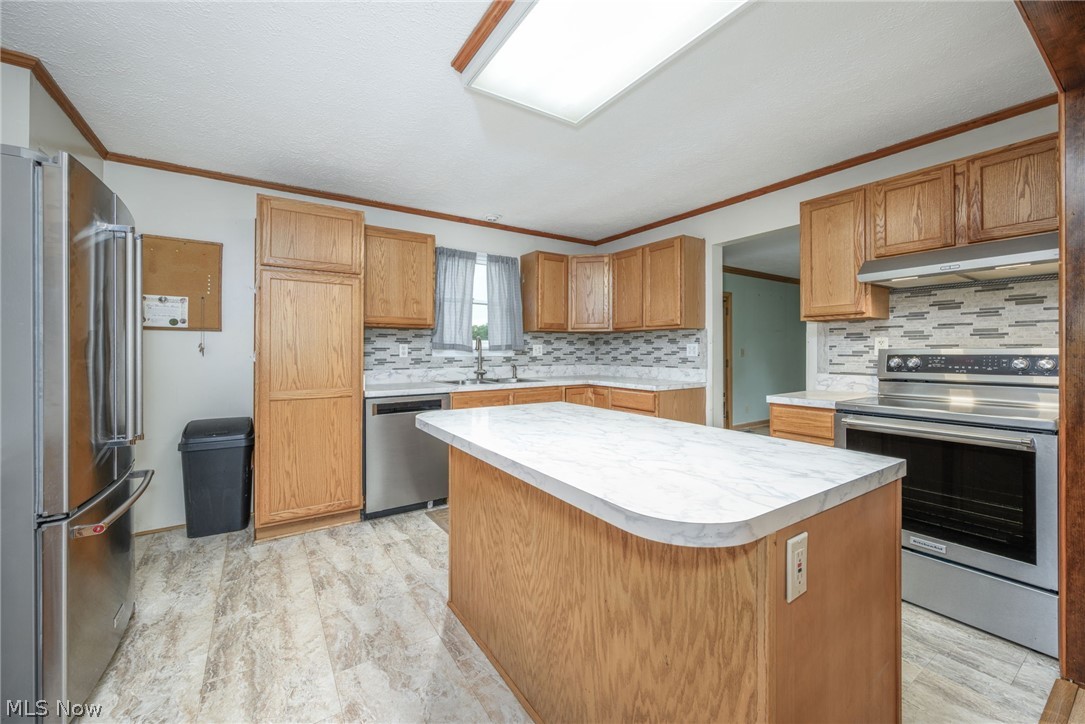 Rootstown - Residential