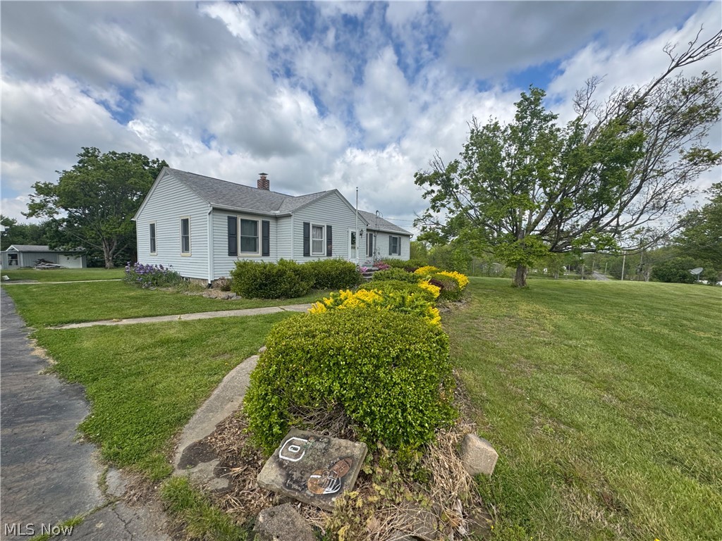 Rootstown - Residential
