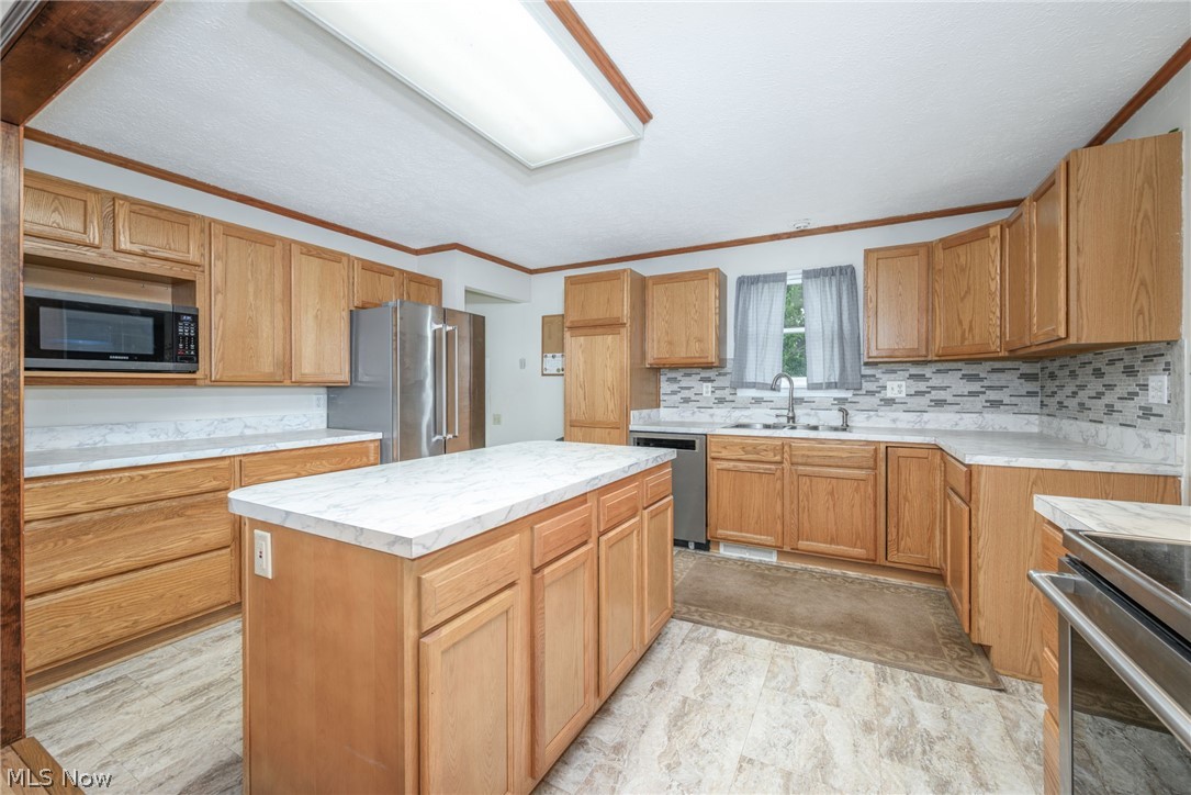 Rootstown - Residential