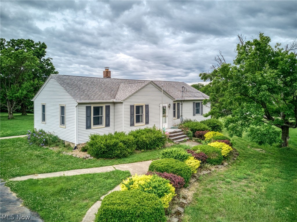 Rootstown - Residential