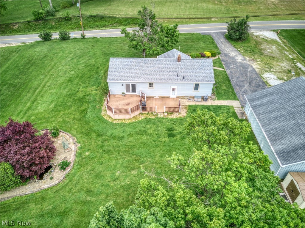 Rootstown - Residential