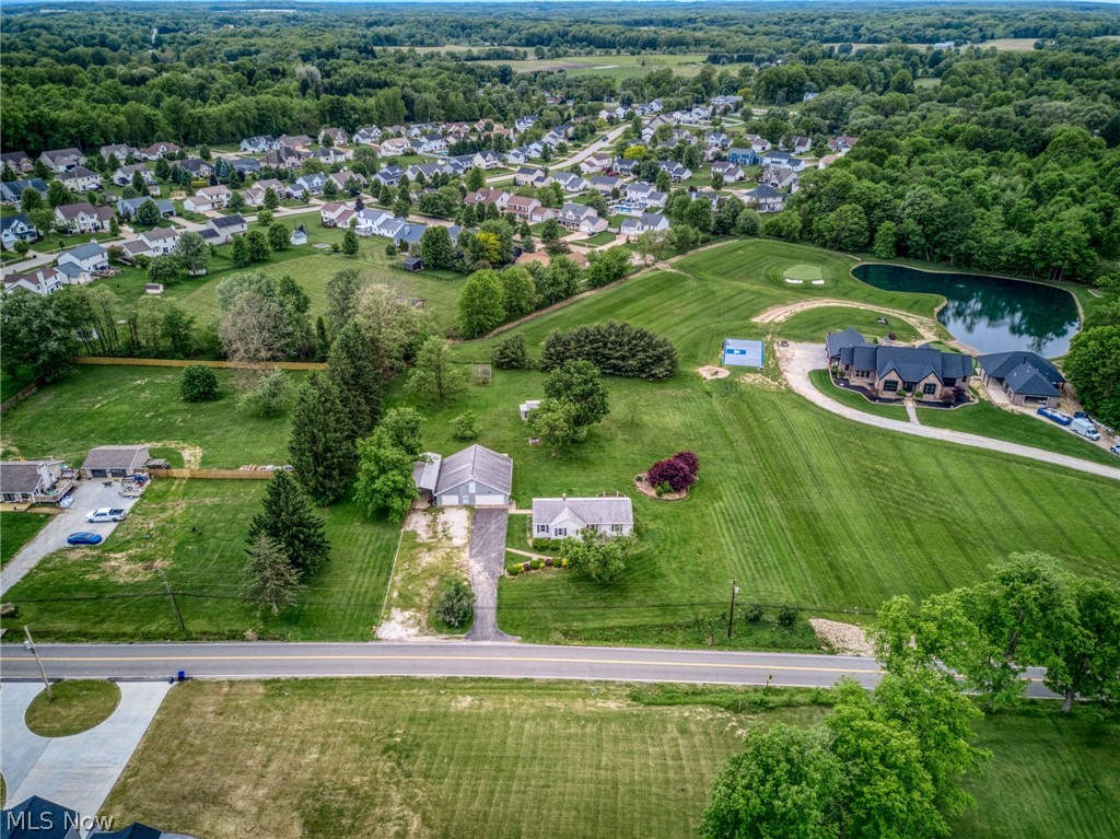 Rootstown - Residential