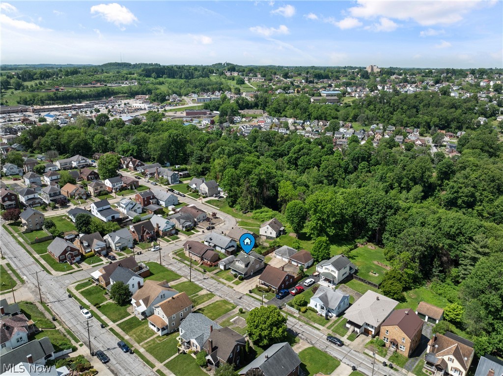 Manhattan Sub - Residential