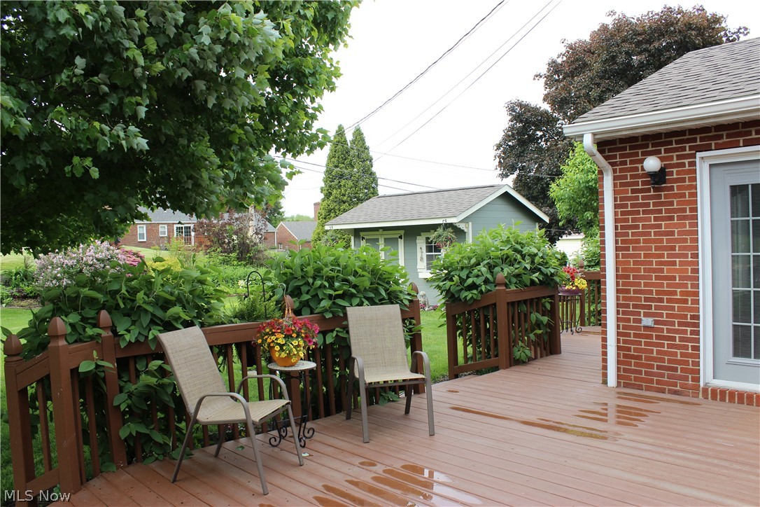 Shrine Village - Residential